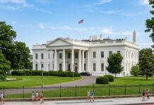 White House Supports Argentina Team Amid Falklands Banner Controversy at World Cup