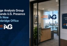 Image Analysis Group Opens New Office in Cambridge, Expanding U.S. Reach