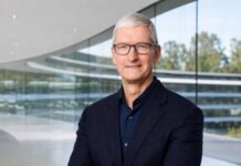 Breaking: Apple Grants Tim Cook $47 Million as Executive Chair Compensation