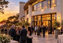 Sunset Center Launches Five-Year Centennial Festivities with Free Community Event